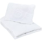 Totsy Baby Microfaserbettdecke Kinderdecke Baby Bettdecke Kinderbettdecke 120x90 cm - Baby Decke