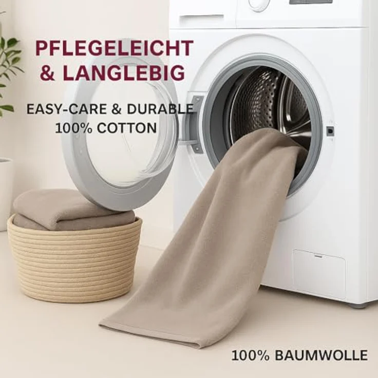 Betz Saunatuch Saunatücher groß XXL Größe 80 x 200 cm Badetuch Badetücher Palermo, (1 Stück, 1-St) – Bild 6