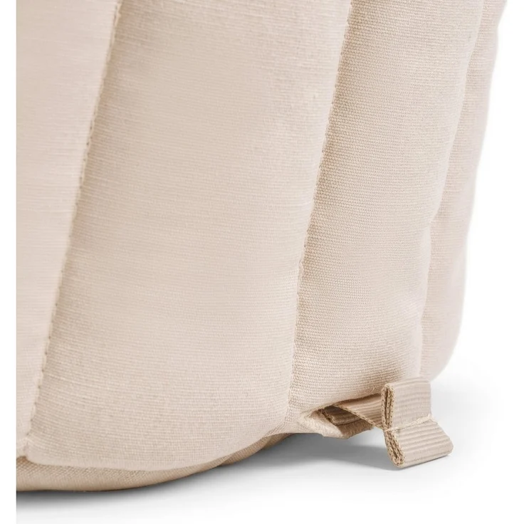 Elodie Details Grace Hochstuhlkissen - Powder Pink – Bild 1