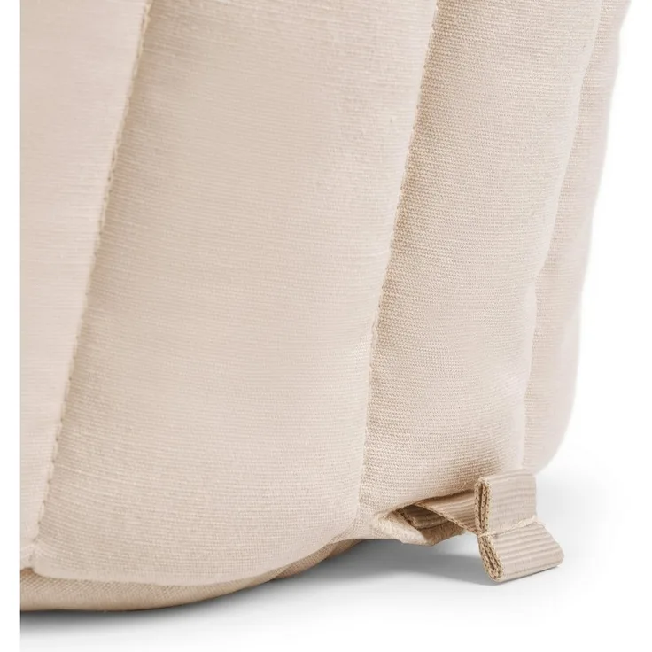 Elodie Details Grace Hochstuhlkissen - Powder Pink