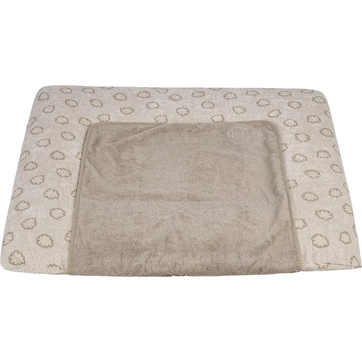 Sterntaler® Wickelauflagenbezug Bauernhof