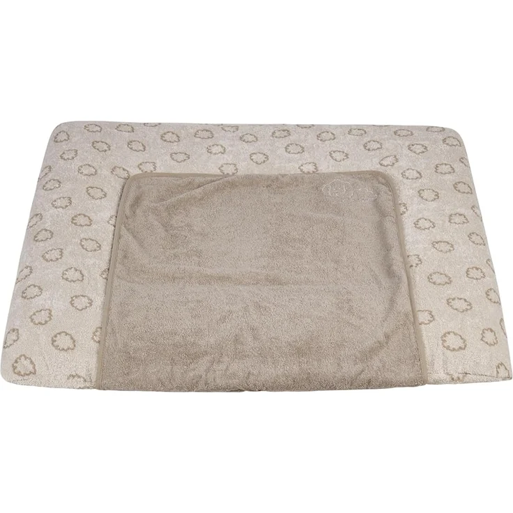 Sterntaler® Wickelauflagenbezug Bauernhof – Bild 1