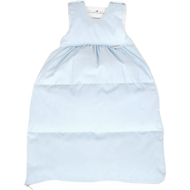 Tavolinchen Babyschlafsack Daunenschlafsack „Visconte Streifen“ Kinderschlafsack