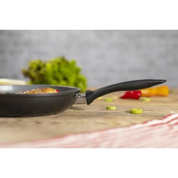 Kuhn Rikon Easy Ceramic Bratpfanne 28 cm – Bild 6