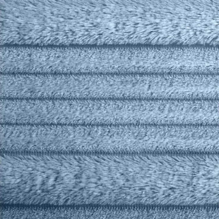 Wohndecke NINA, Eurofirany, Kuscheldecke mit Streifen-Steppung Gestreifte Decke Gesteppt – Bild 3