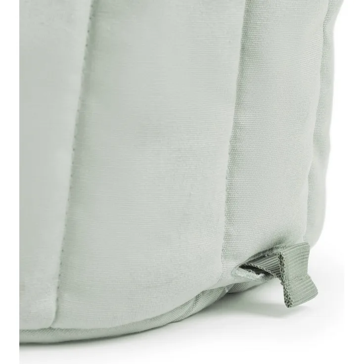 Elodie Details Grace Hochstuhlkissen - Mineral Gre