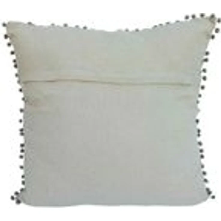 Orientalisches Ethno-Kissen Taima 40x40 cm – Bild 12