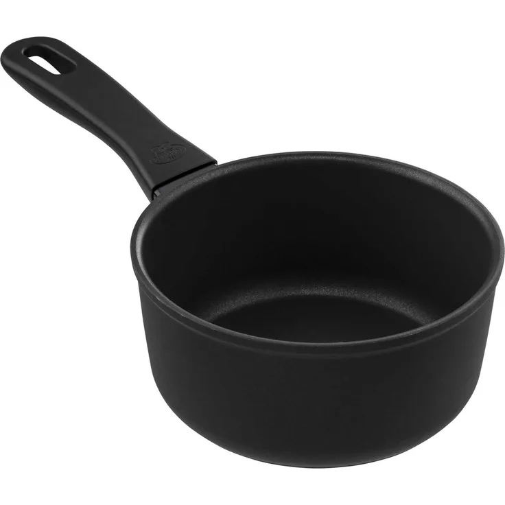 BALLARINI Stieltopf, 16 cm | rund | Aluminium