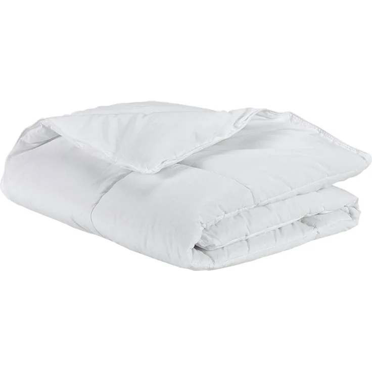 Polydaun Bettdecke Micky 120 x 150 cm Weiß