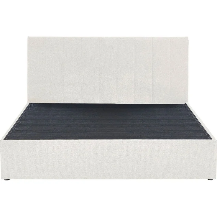 Atlantic Home Collection Boxbett ALVA ohne Matratze oder Topper – Bild 2
