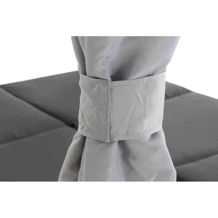 Siena Garden Sofabett WAIKIKI, mehrfach verstellbar J58969 – Bild 5