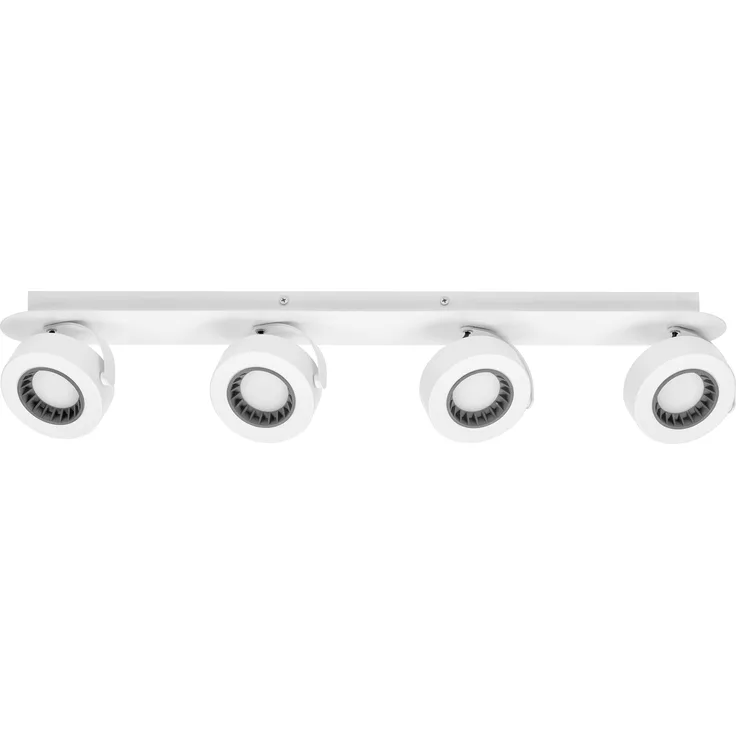 LEDVANCE Decor Spot Venus Weiß 4 Spot