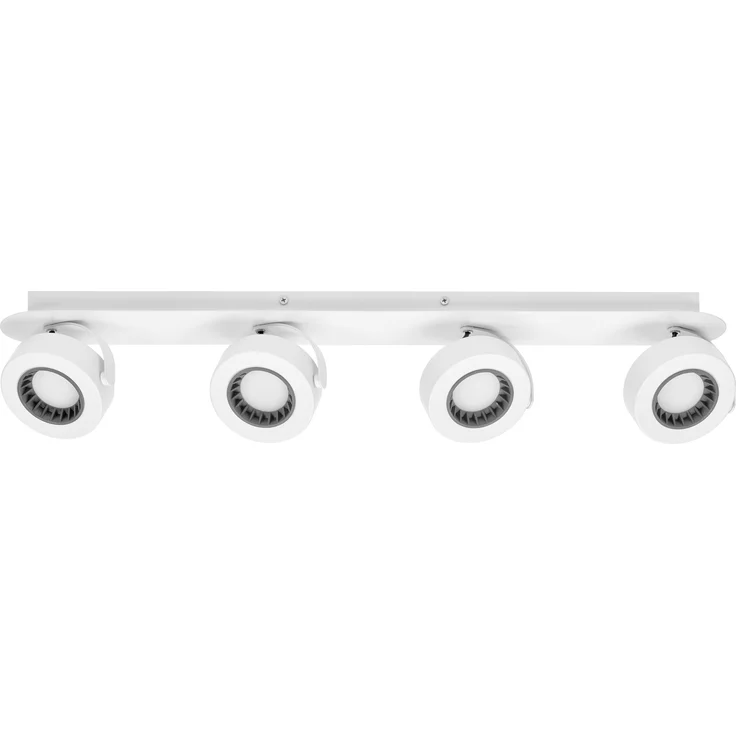 LEDVANCE Decor Spot Venus Weiß 4 Spot