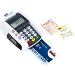 Theo Klein SHOPPING CENTER POS-TERMINAL MIT LICHT & SOUND Einkaufen 3 Jahr(e) Mit Ton AA