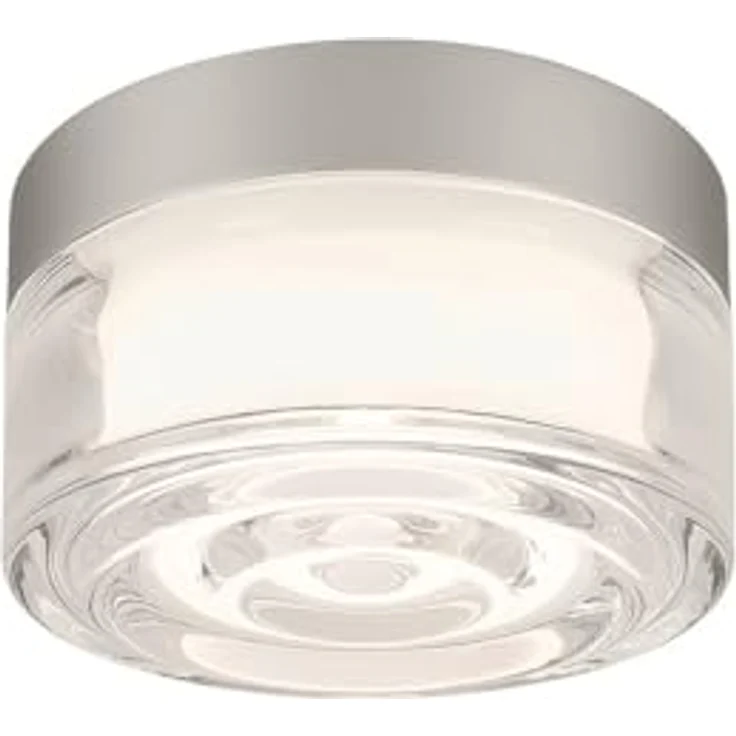 SLV CYFT WAVE, Wand- und Deckenaufbauleuchte, 2700/3000/4000K, 6,5W, PHASE, schwarz - Wand- und Deckenleuchten – Bild 6
