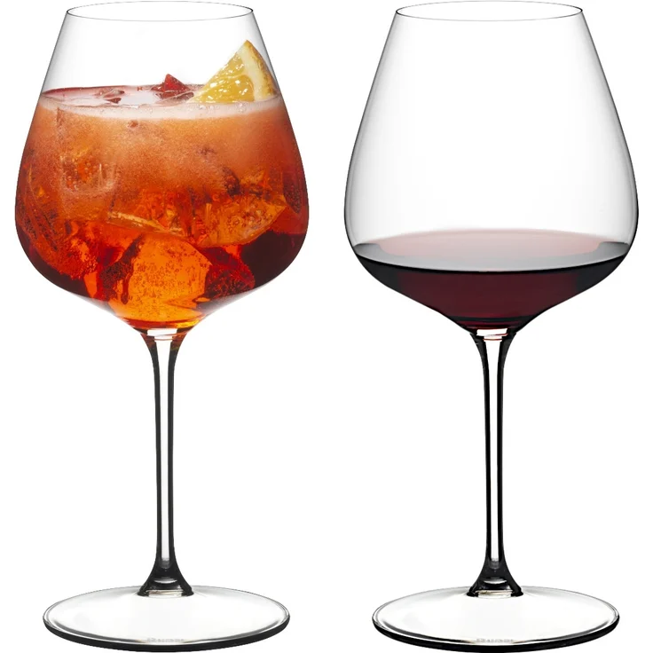 RIEDEL 6424/07 GRAPE@RIEDEL Pinot Noir/Nebbiolo/Aperitivo Glas 2er Set – Bild 7