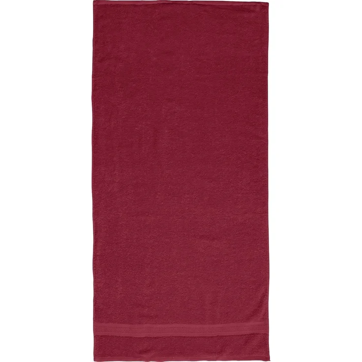 REDBEST Duschtuch Duschtuch "Chicago", Frottier (1-St), Walk-Frottier Uni – Bild 1