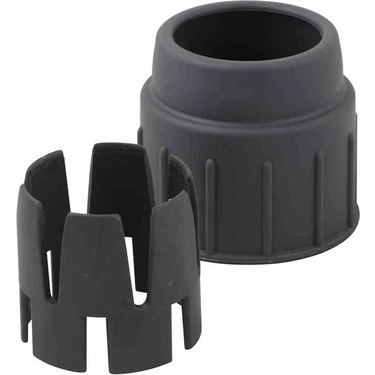 Sun Garden Überwurfmutter zu Easy Sun Schirmständer anthrazit (70 mm Rohrdurchmesser) – Bild 1