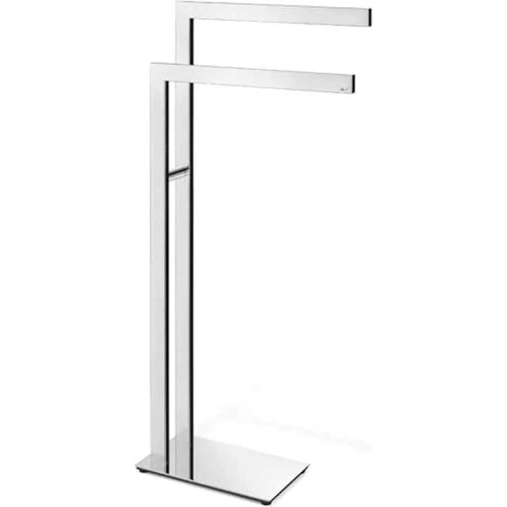 Linea Handtuchständer 2-armig für schnelles Trocknen - funktionales Design für j... – Bild 4