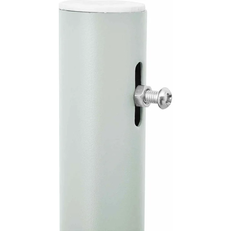 vidaXL Ausziehbare Seitenmarkise Rechteckig 500 x 100 cm Polyester 42035323 – Bild 5