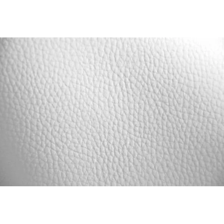 Woodkings 'Luna' Polsterbett, Kunstleder, Weiß, 160x200 cm – Bild 4