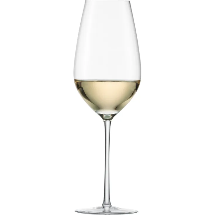Zwiesel Glas 2 Stück Sauvignon Blanc Weißweinglas Enoteca handgefertigt· spülmaschinenfest· Handwäsche 122192