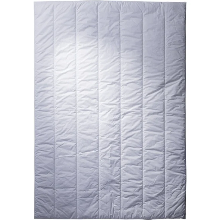 Centa-Star Kunstfaserbettdecke Aqua Aktiv Solo Bett Ganzjahresdecke Steppdecke 2. Wahl, Füllung: 100% Polyester, Bezug: 100% Baumwolle, Bettdecke Hergestellt in Deutschland – Bild 2