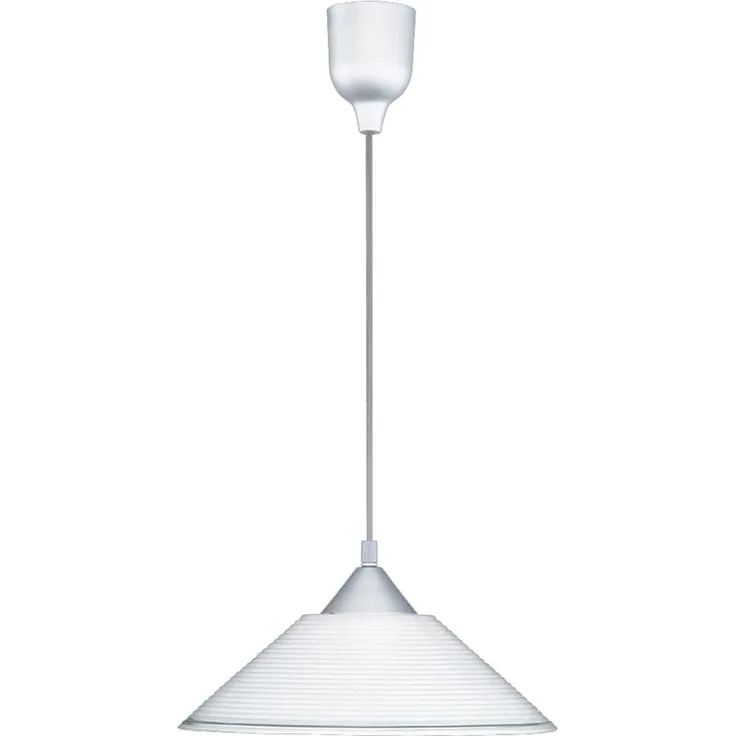 Elegante Pendelleuchte für die Innenraumausstattung