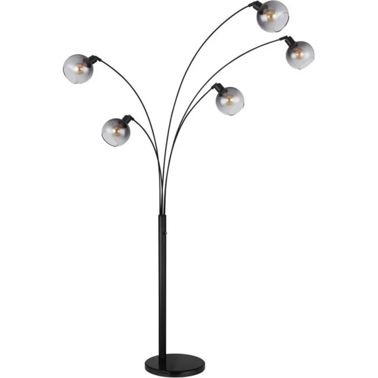 GLOBO LIGHTING Bogenlampe – Bild 4