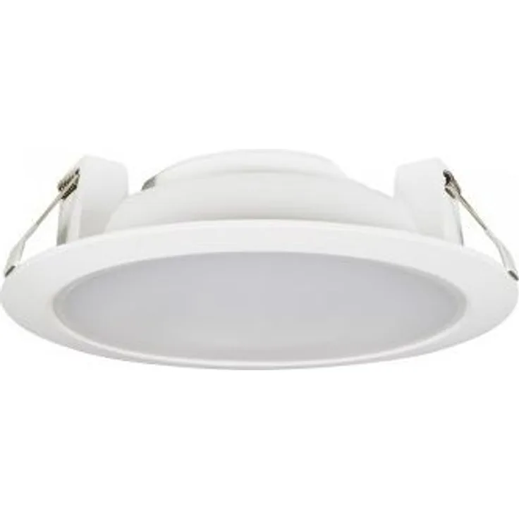 Bioledex DEKTO LED Einbauleuchte rund 30W 23cm 2700Lm Neutralweiss