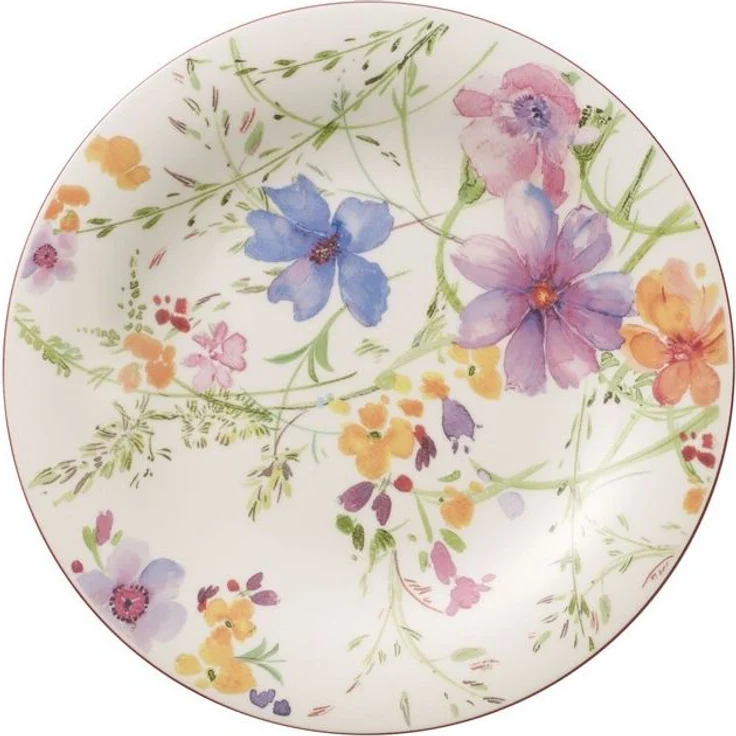 Villeroy & Boch Mariefleur Basic Frühstücksteller – Bild 1