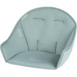 Maxi-Cosi Sitzkissen für Moa Hochstuhl, atmungsaktives Kissen aus 100% recycelten Materialien, Beyond Sage