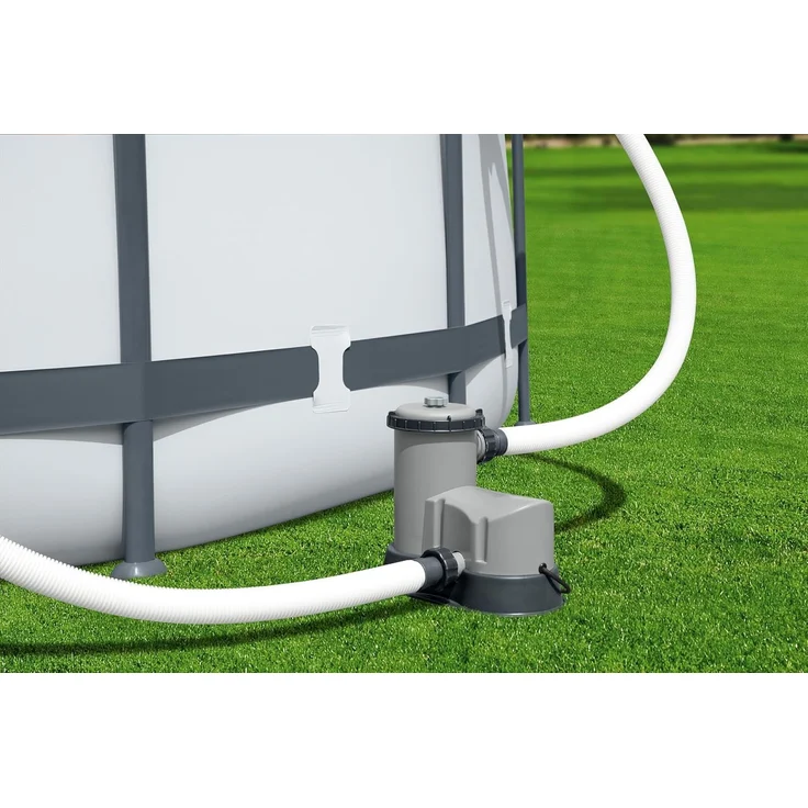 Bestway Filterpumpe 5.678 l/h, 110 W – Bild 2