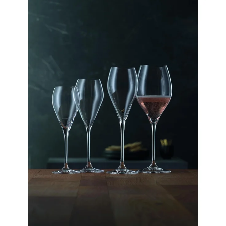 Spiegelau Sparkling Party Champagnerglas 230 ml 6er Set – Bild 5