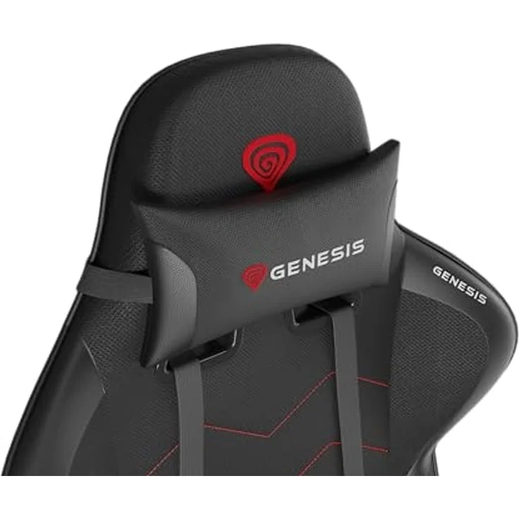 Genesis Gaming-Stuhl NITRO 550 G2 schwarz – Bild 7