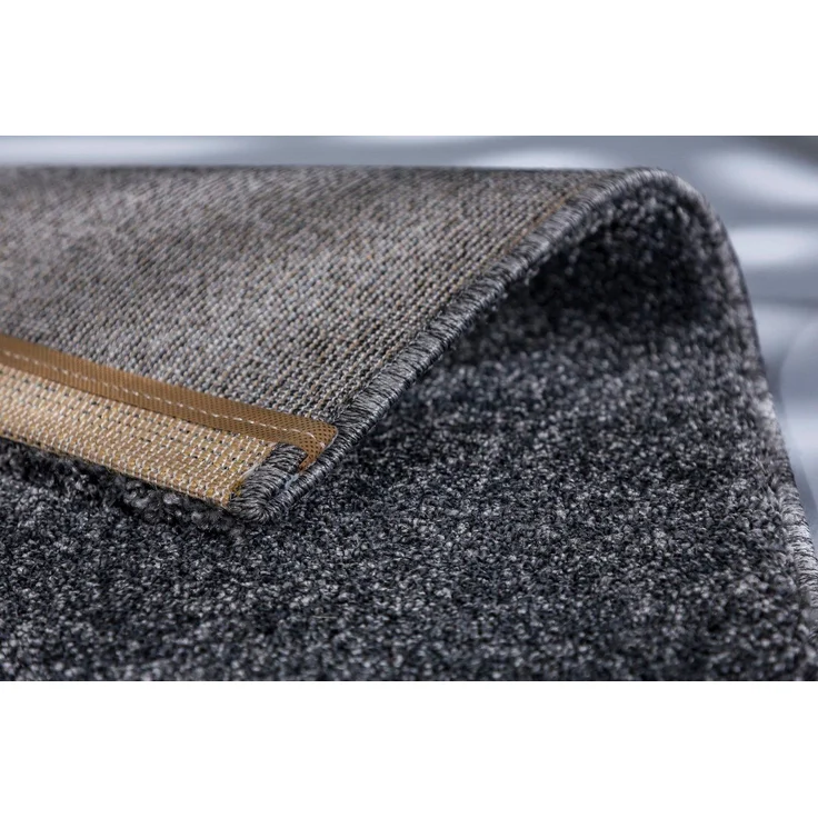 SCHÖNER WOHNEN-Kollektion Teppich Pure 190, rechteckig, Höhe: 21 mm, Wohnzimmer, Schlafzimmer, uni, leichter Glanz, robuster Kurzflor – Bild 2