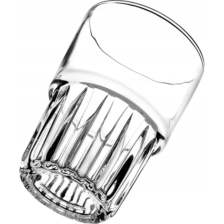 KADAX 6x Kaltgetränkegläser 320ml Wassergetränkeglas-Set – Bild 5