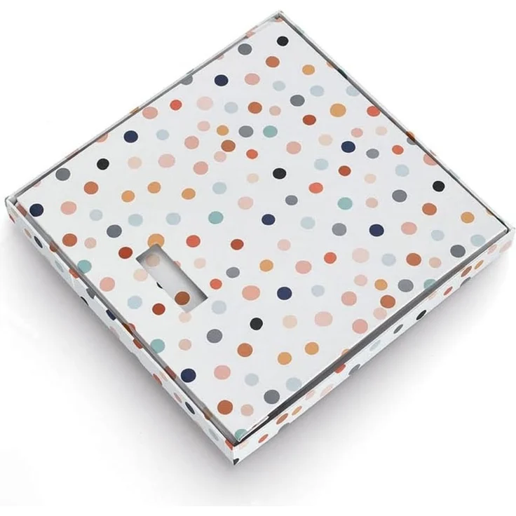 ZELLER PRESENT Aufbewahrungsbox "Dots" 616496 – Bild 3