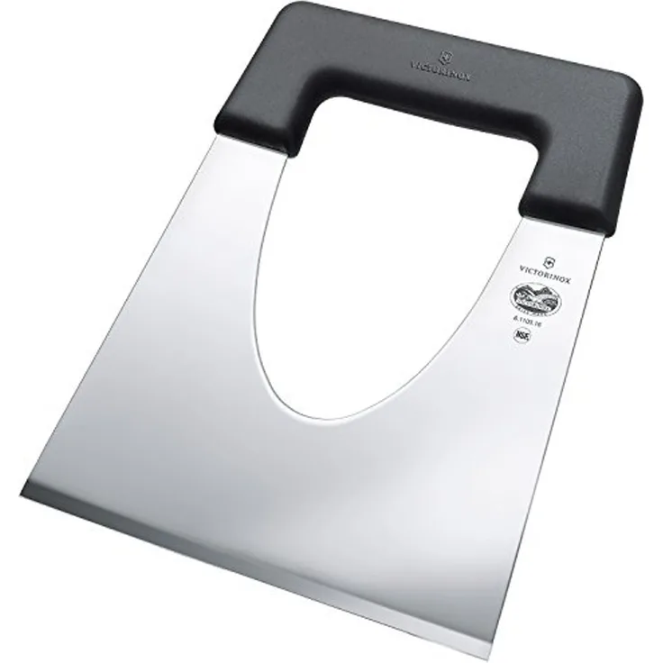 Victorinox Fibrox Käseschaufel schwarz