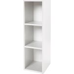 roba Seitenregal 'Constantin' - Für Baby- und Kinderzimmer - Weiß