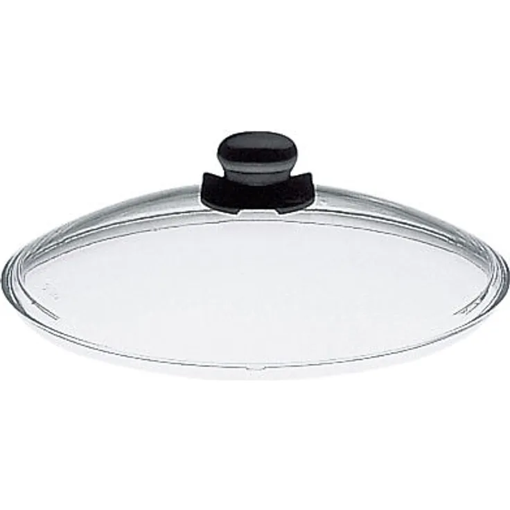 Glasdeckel VULCANO 20 cm