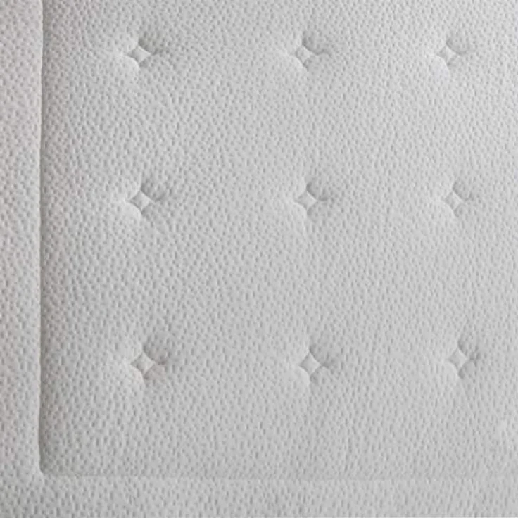 Talamo Italia - Sharon-Doppelmatratze, orthopädisch aus Memory-Schaum und Taschenmikrofedern, 100 % Made in Italy, milbenhemmend und hypoallergen, 160 x 190 x 37 cm – Bild 2