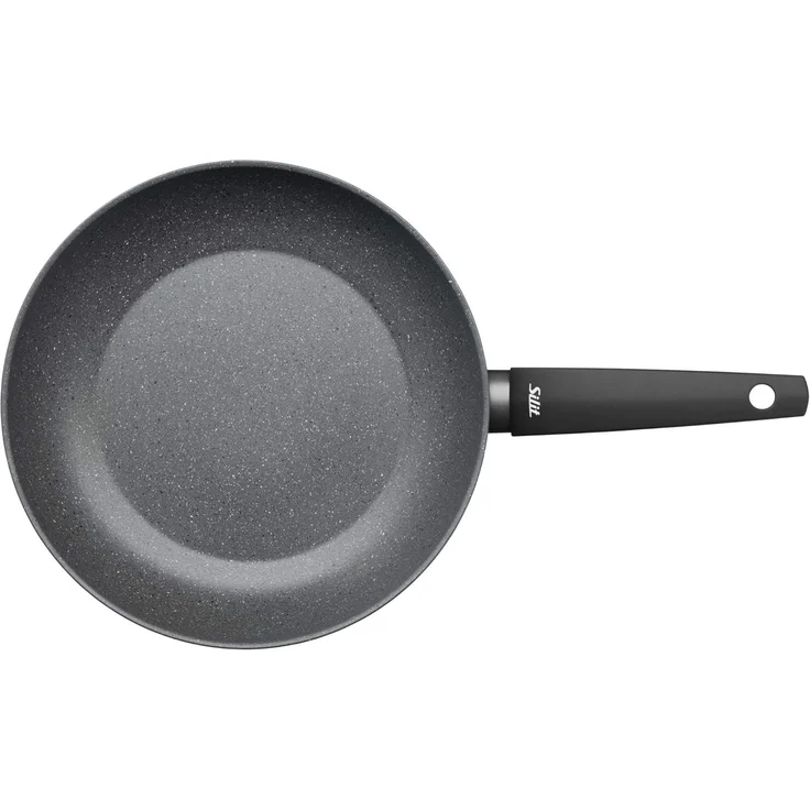 Silit Bratpfanne Montano 28 cm anthrazit – Bild 4