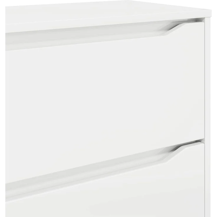 vidaXL Aufbewahrungsschrank 40 x 48 x 81 cm Holzwerkstoff 888871 – Bild 12