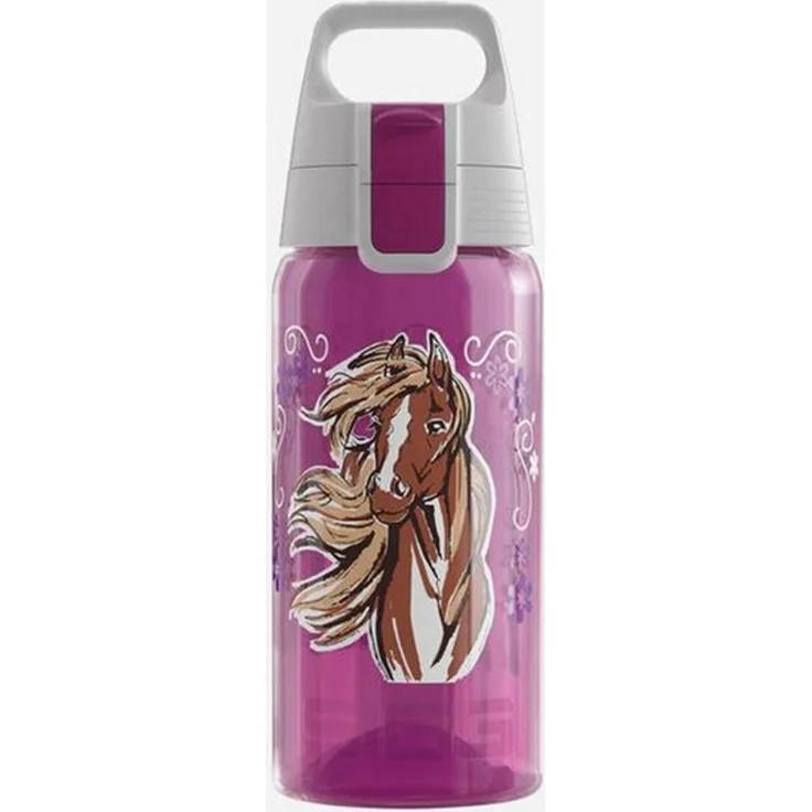 Sigg Trinkflasche SIGG Trinkflasche 'Viva Kids One' - 0,5 L, Kindertrinkflasche – Bild 4