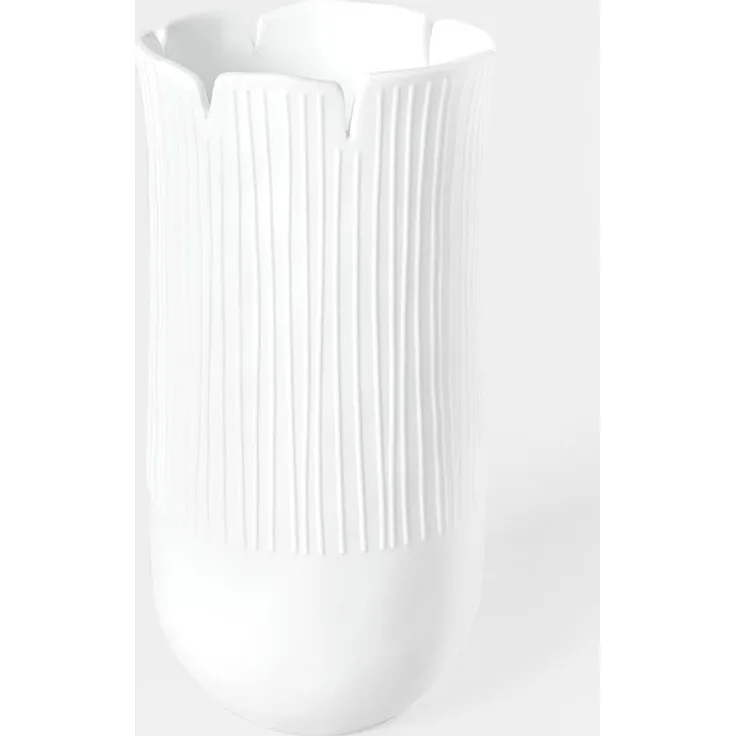 Räder Das blühende Leben Vase Daisy D. 12,5cm H. 25cm