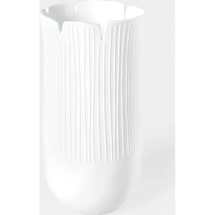 Räder Das blühende Leben Vase Daisy D. 12,5cm H. 25cm – Bild 1