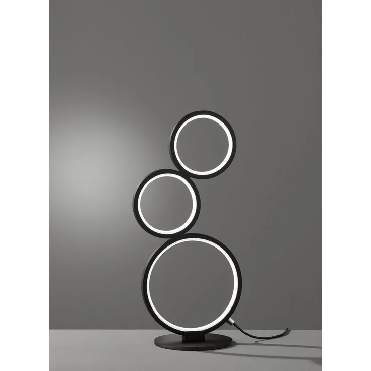 LED Tischleuchte RONDO