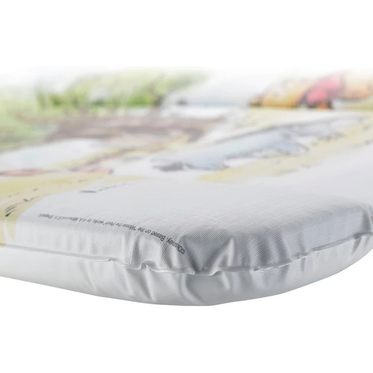 keeeper Wickelauflage Amelia - Winni the Pooh, Made in Europe – Bild 3