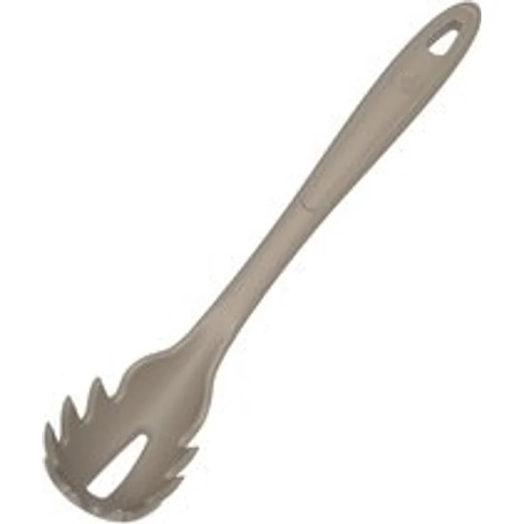 Kochblume Pastalöffel taupe – Bild 6